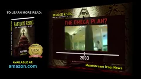 Babylon Rising: Declaring the End from the Beginning