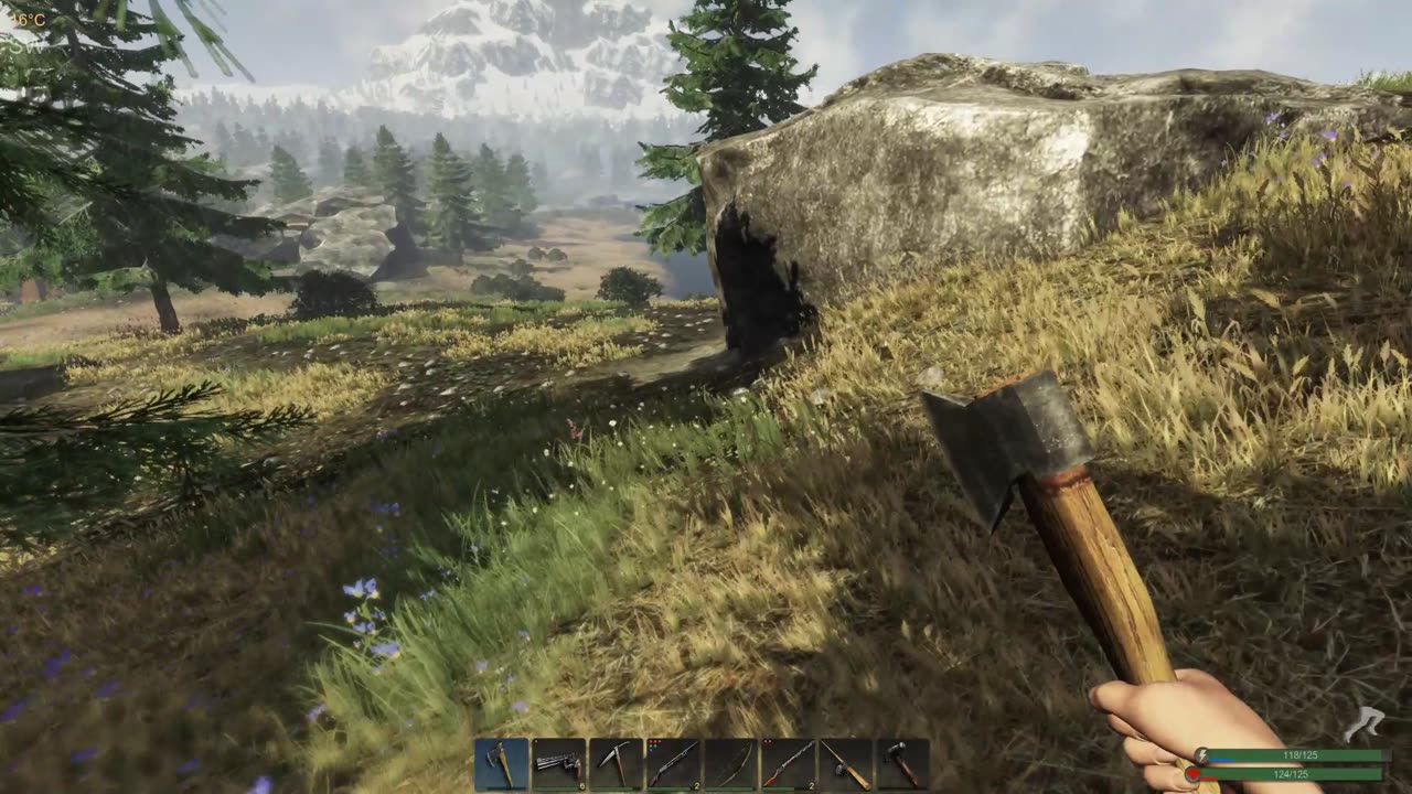 057 Sugar Man - 2,800 Logs. Oh My Goodness! Chickens Are Life > > > Subsistence