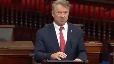 -You lied about the COVID- Rand Paul SHREDS Dr. fauci