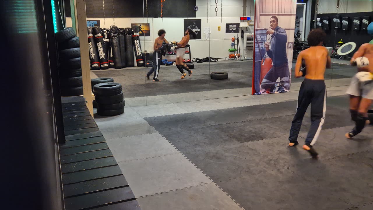Sparday 17 part 2