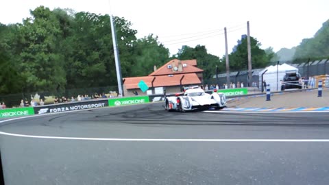 2018 Audi R18 TDI LMP1 | 04
