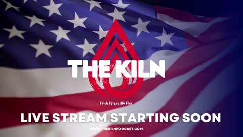 The Kiln Live! Another week in the Twilight Zone Land.