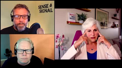 The Mental Mastery Episode: In Conversation with Tina Greenbaum