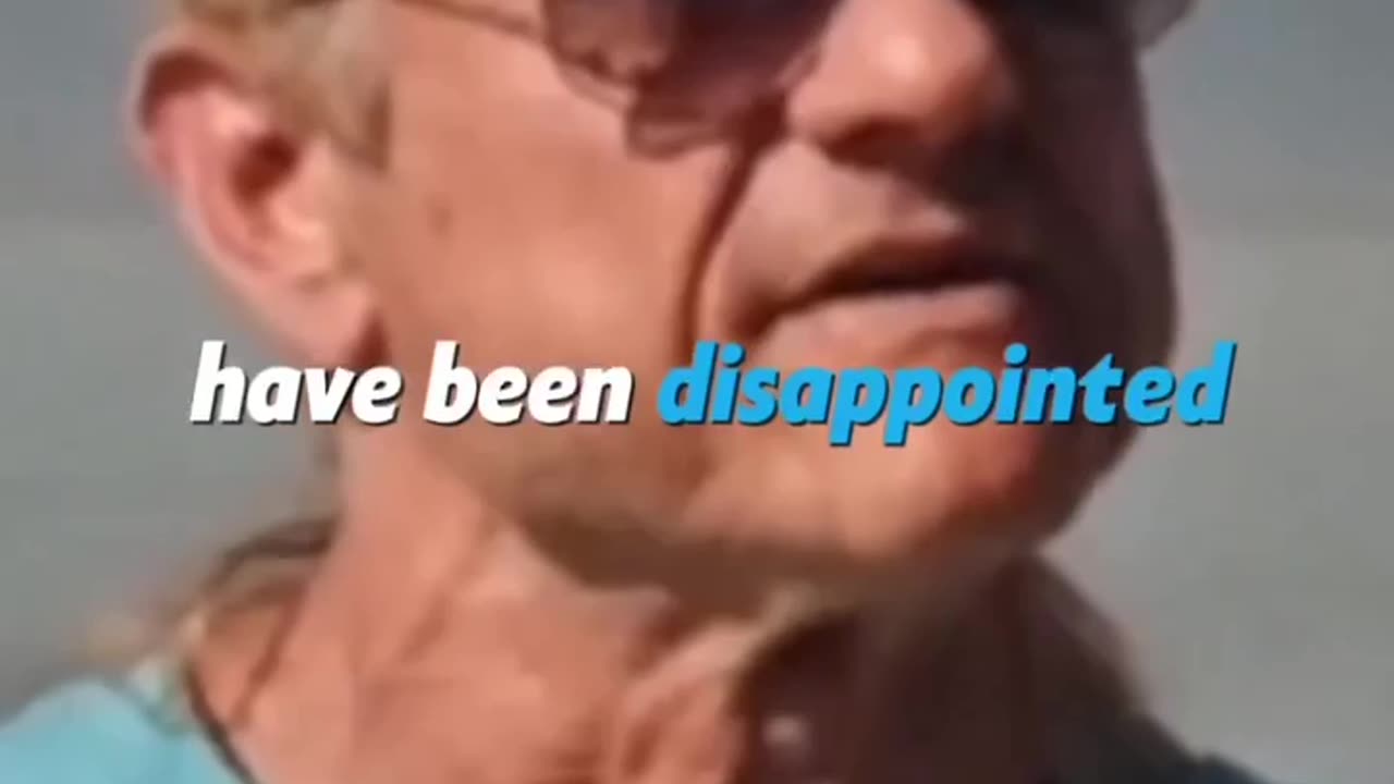and winners used to lose