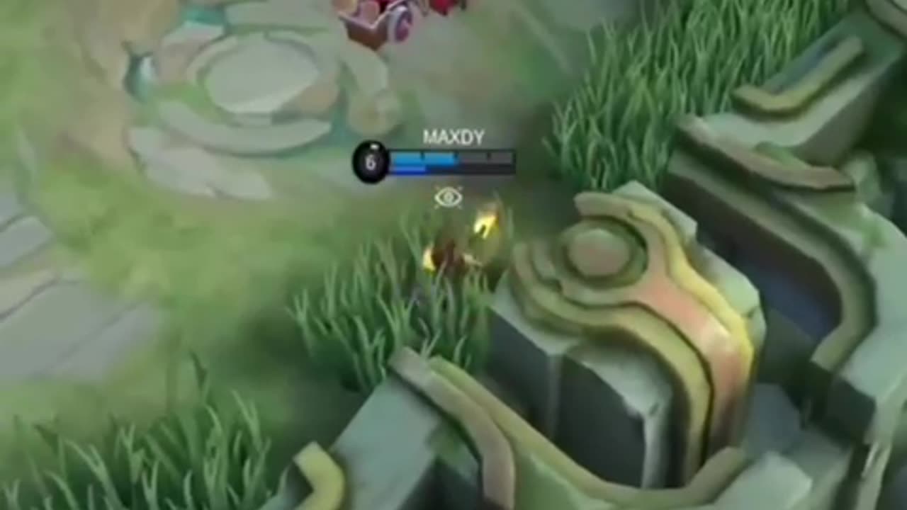Mobile legends meme