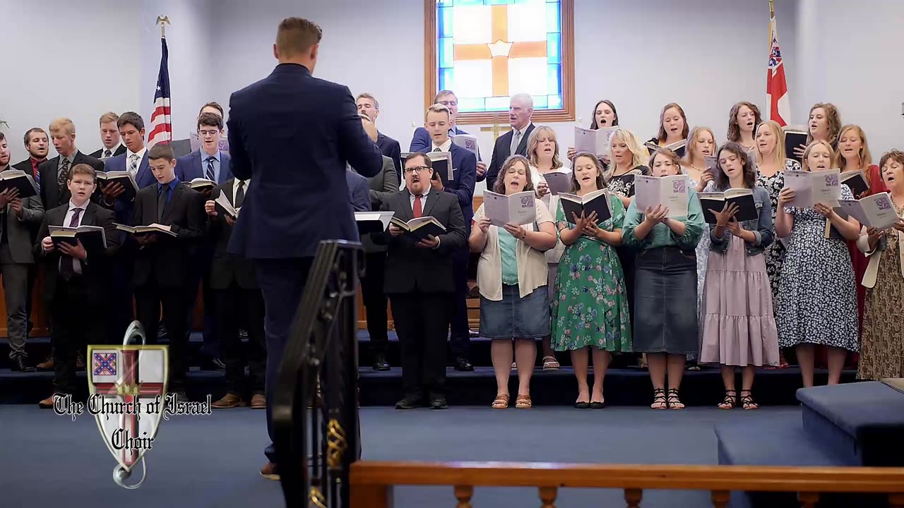 "Majesty" by The Sabbath Choir