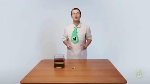 WHY IS THE WORLD NOT REAL - Pavel Lobanov