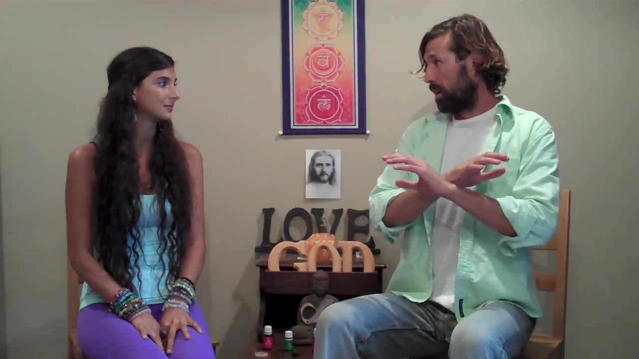 HOW TO SUCCEED ON A 100% RAW FOOD DIET - Sept 29th 2013