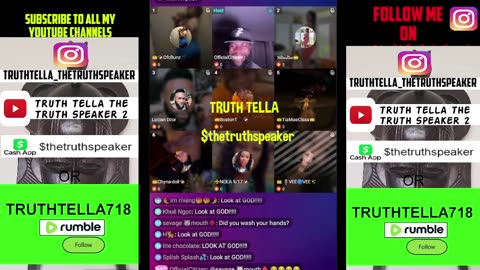 OFFICIAL CITIZEN LISTENS TO EBBIMAY INTERVIEW DEE THE WIFE OF MARCUD WHO BEAT HOLLY