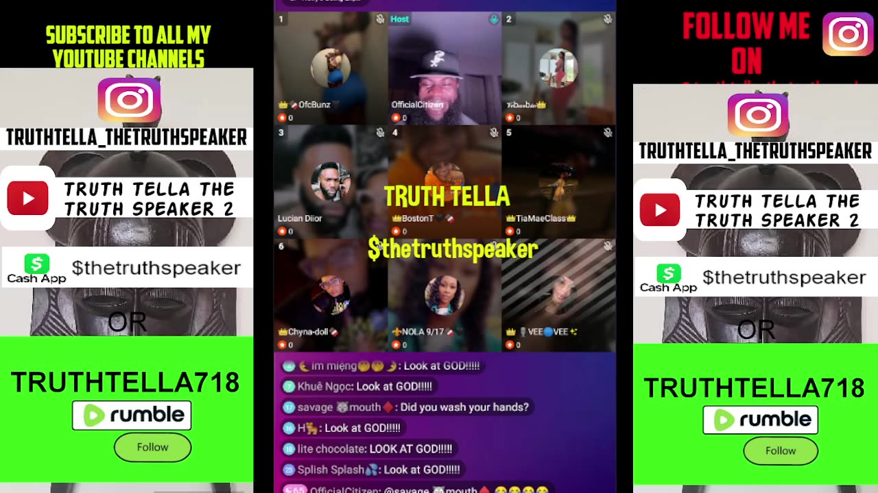OFFICIAL CITIZEN LISTENS TO EBBIMAY INTERVIEW DEE THE WIFE OF MARCUD WHO BEAT HOLLY