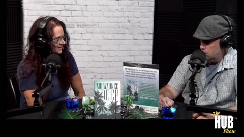 The Hub Show - Kirstie Croga
