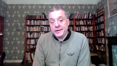 Russia Withdraws 1990 Treaty, Attacks 2 Ukr Bakhmut Buildings; Prigozhin Chaos; Cleverly Doubts