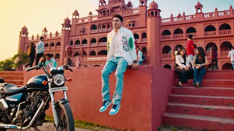 Gede new song By KARAN RANDHAWA & TEAM