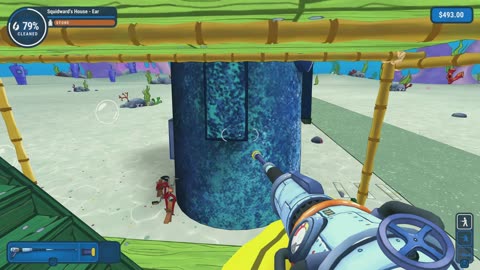 PowerWash Simulator (Xbox) E1.31