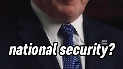 Man Triggers Reporter With A Logical Answer