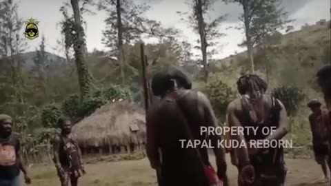 LATEST NEWS - KKB HEADQUARTERS TROUBLED OUT OF THE TNI - KKB is Frightened
