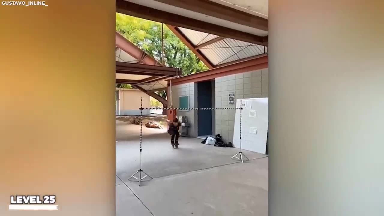 People Who Are At Another Level...