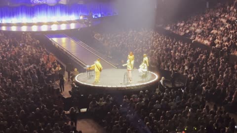 Everything - Lauren Daigle Kaleidoscope Tour Tampa March 1st 2024