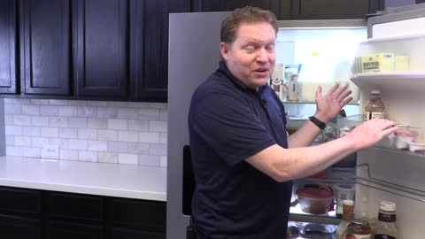 How To Replace A Refrigerator Water Filter