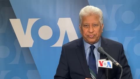 News Bulletin 27 April 2023 Voice Of America Urdu With Khalid Hamid