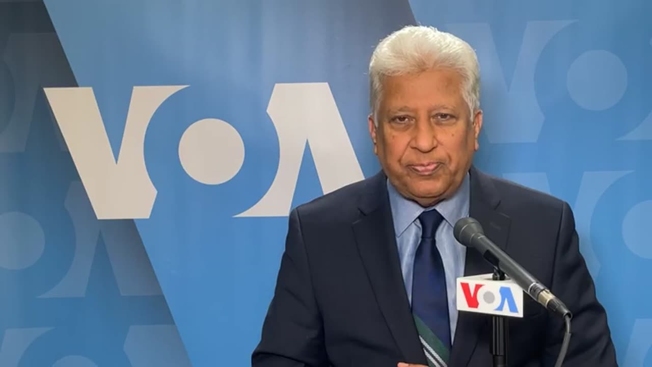 News Bulletin 27 April 2023 Voice Of America Urdu With Khalid Hamid
