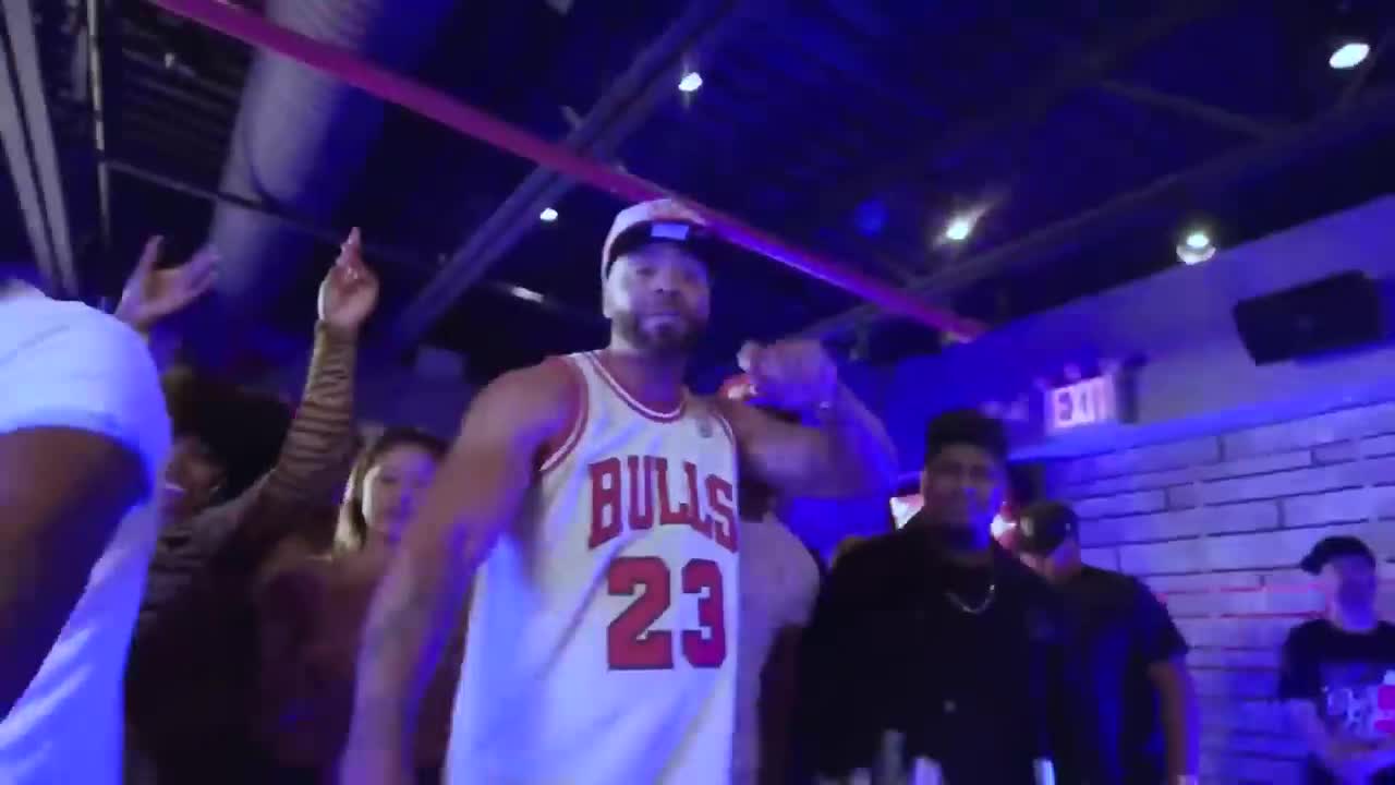 Method Man & Redman - So High ft. Ice Cube