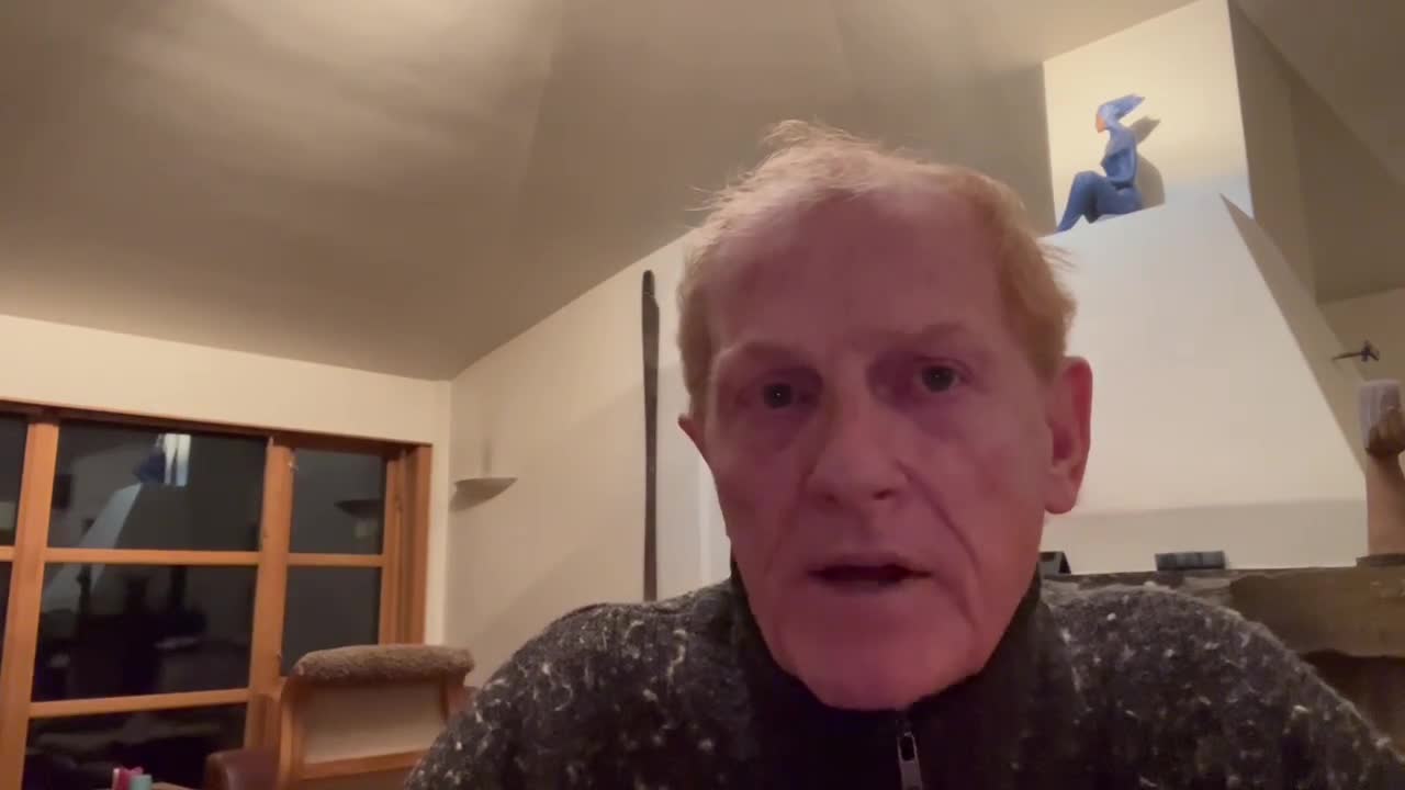 INTRODUCTION - THE POWER OF HEALING - INSTINCTIVE & PRIMORDIAL -THE UNTOLD TRUTH - Part 5