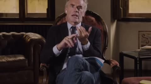 Jordan Peterson interviews Oliver Anthony