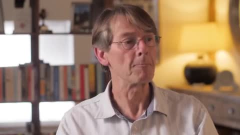 PLANET LOCKDOWN - Pfizer Former Chief Scientist Dr. Michael Yeadon Gives Us A Final Warning