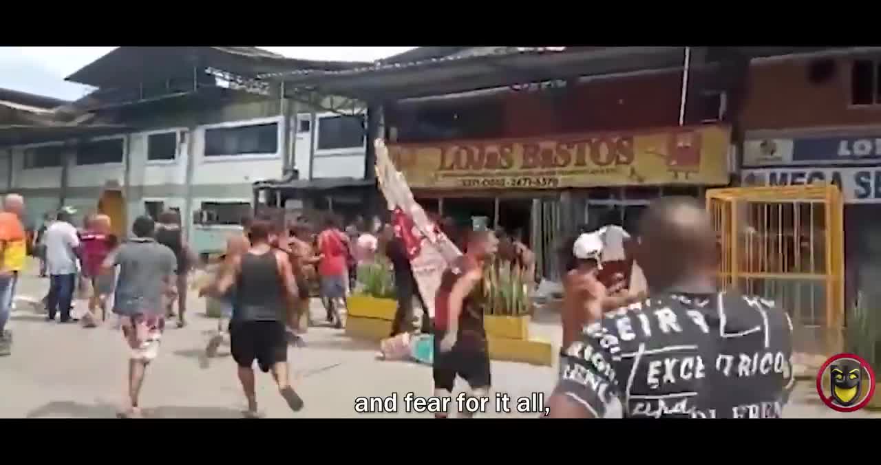 Eleições 2022 Brasil Manifestações AntiDemocráticas - Paulo Souza (Canal Hipocritas) 2022,11,9