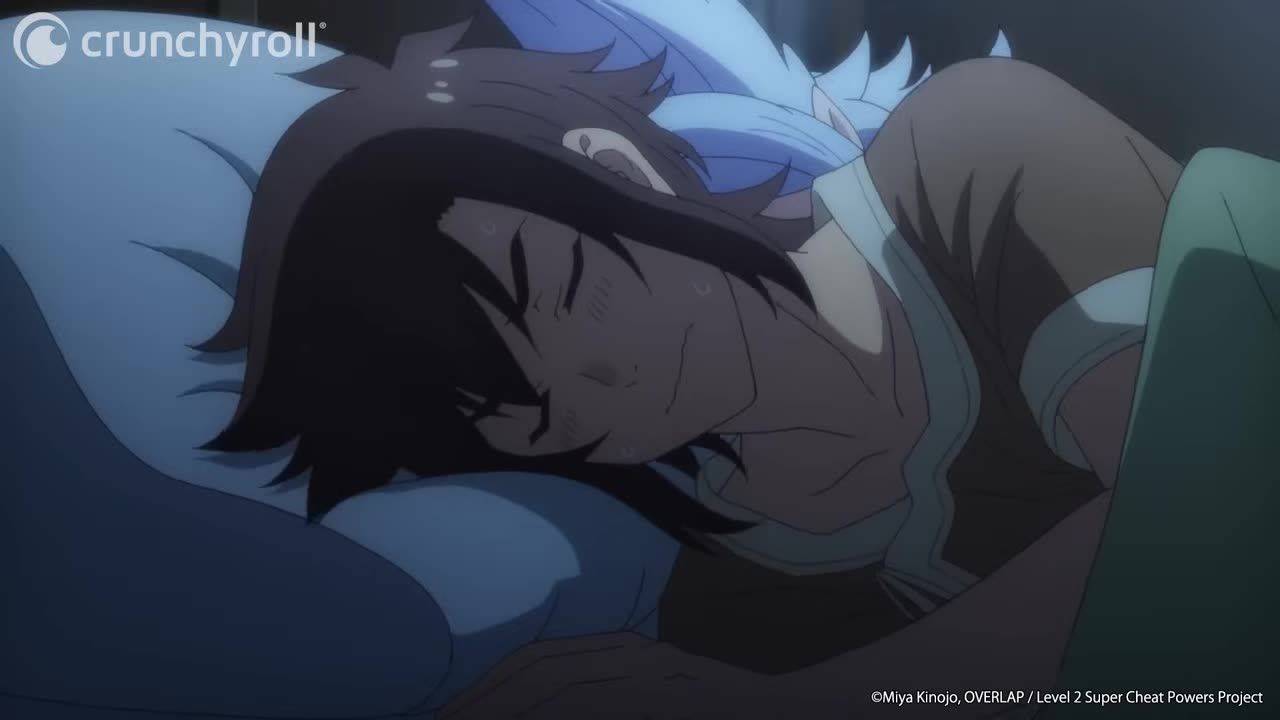 Husbands Make the Best Body Pillow _ Chillin’ in Another World with Level 2 Super Cheat Powers.mp4