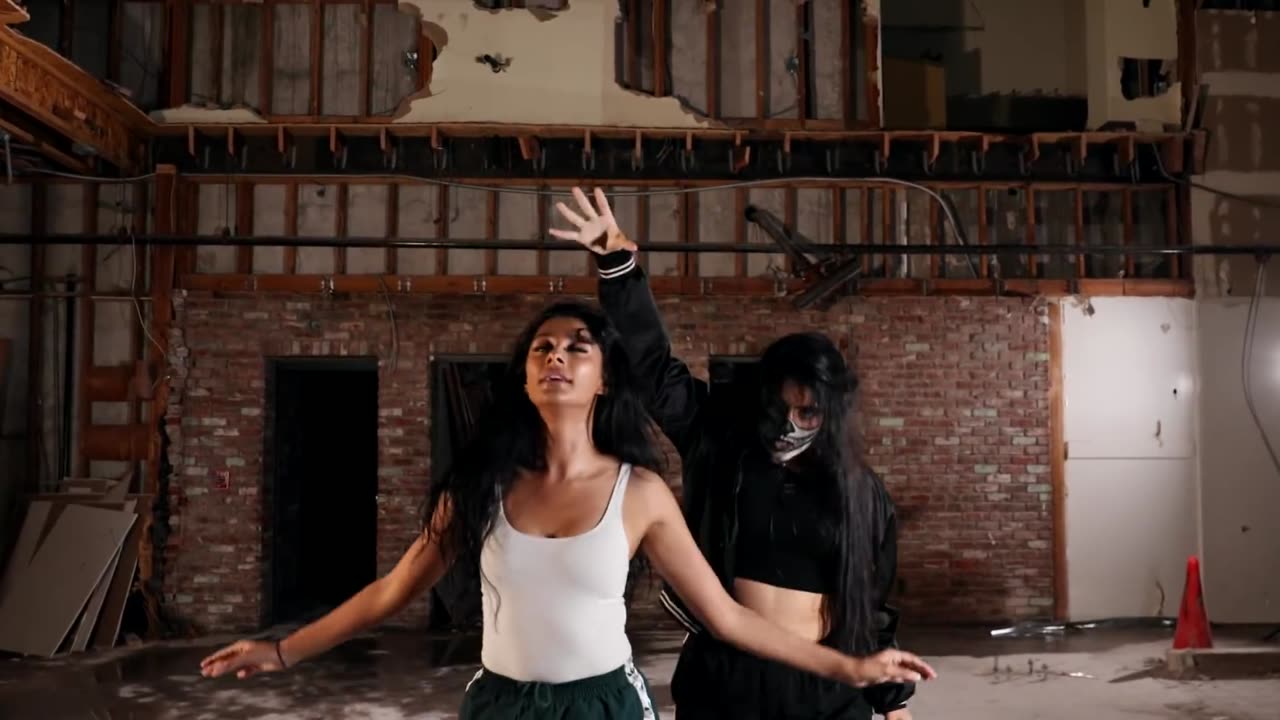 KAMARIYA- - STREE - Nora Fatehi - Rajkummar Rao - Aastha Gill, Divya Kumar
