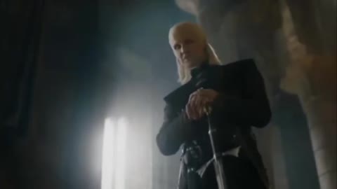 Daemon |House of Dragons