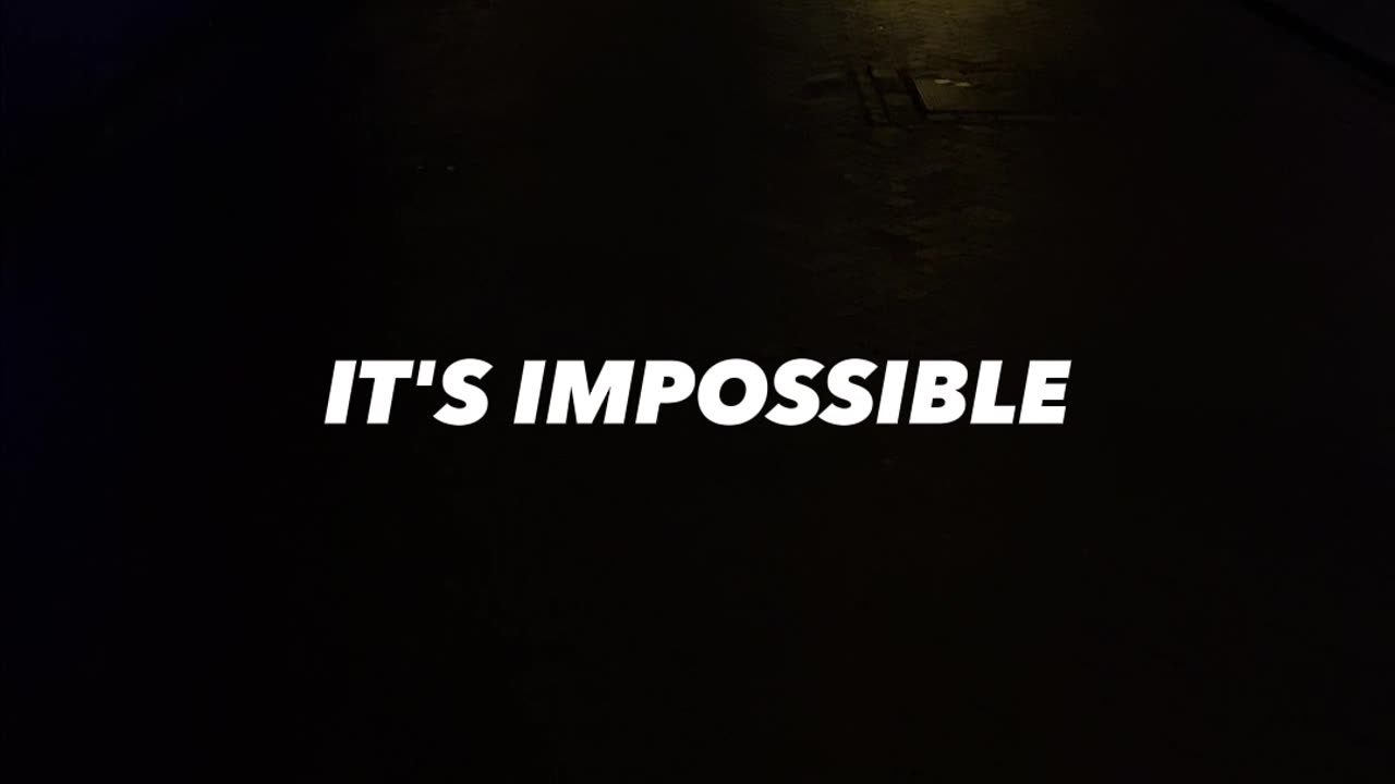 (I'm unbeatable) Quote