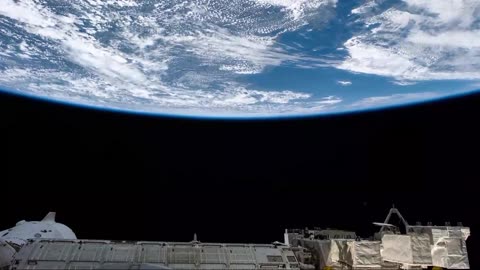 Earth from space Part 1