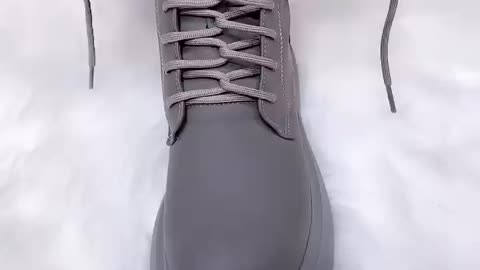 Tie the Shoeslace