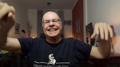 Tarcísio se deu mal