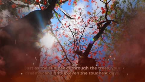 Conquer Life's Challenges: Find Your Inner Jungle Strength!"