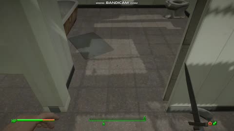 Fallout 4 mod playthrough