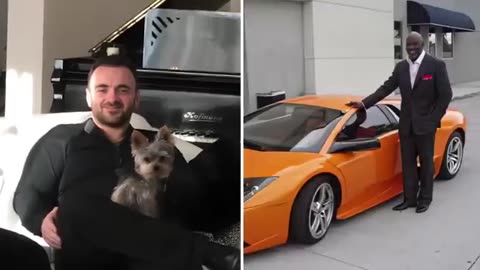 People Who Became Rich With Junk