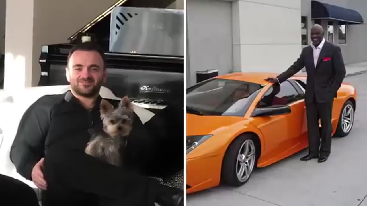 People Who Became Rich With Junk