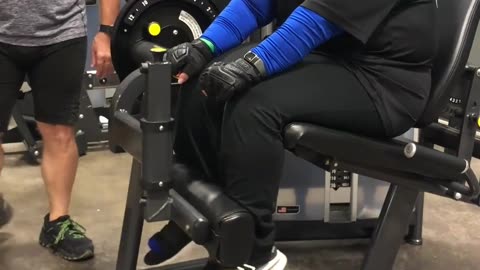 Personal Training