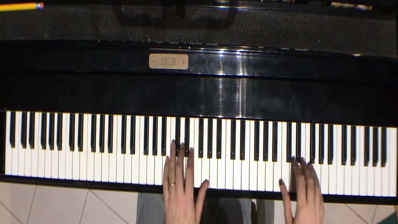 Villa-Lobos - A prole do bebê no. 1, IV-Mulatinha: A boneca de borracha - The Piano Nerd