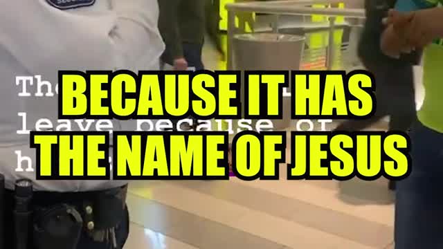 Strange Things Are Happening in America - Voddie Baucham