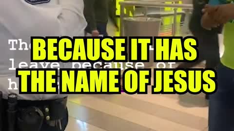 Strange Things Are Happening in America - Voddie Baucham