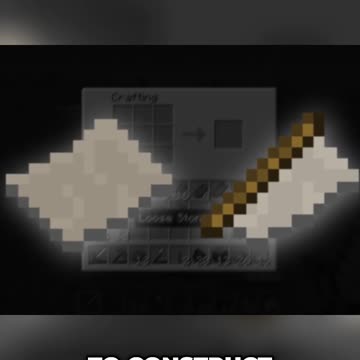 Unlock Infinite Mining: Crafting a Windmill for Diamond Armor