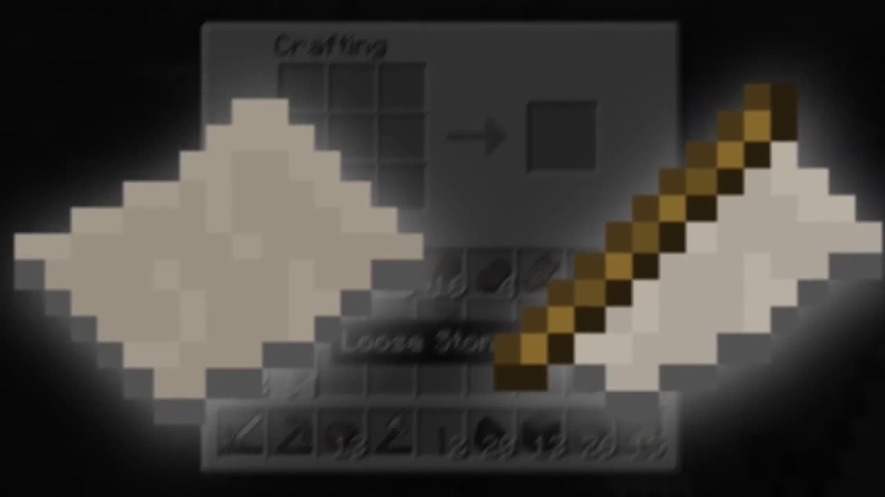 Unlock Infinite Mining: Crafting a Windmill for Diamond Armor