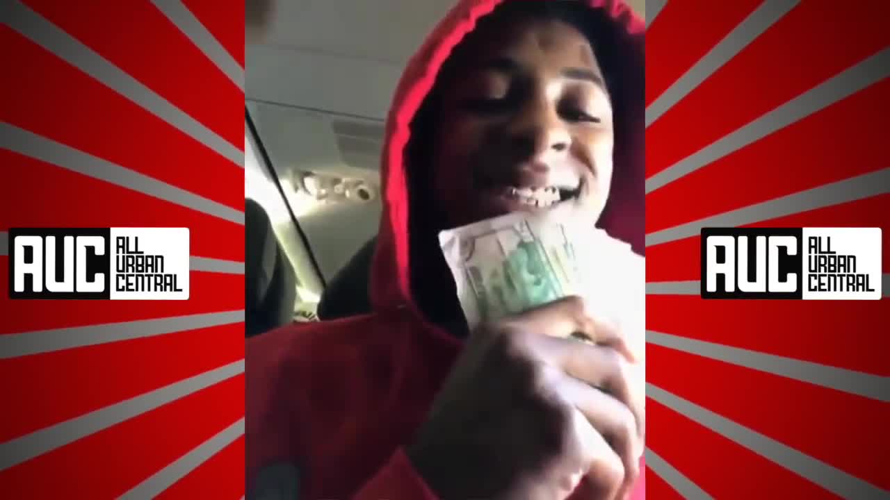 21 Savage Collects $20K From NBA Youngboy For A Super Bowl Bet