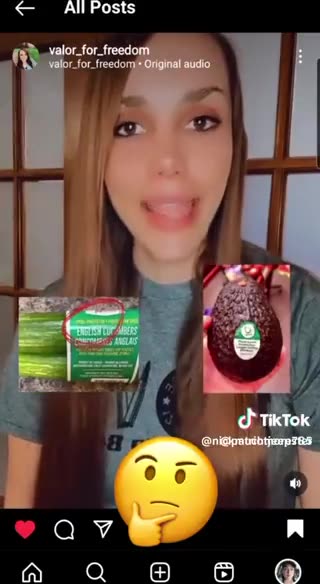 test your fruits and vegetables