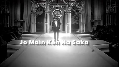 Kabhi Sun tw Zara, Jo Main Keh Na Saka❤️